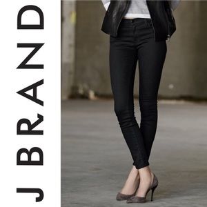 J Brand Skinny Leg Vanity